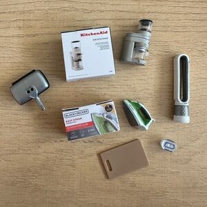 ZURU Mini Brands - Home - Appliances + Kitchen